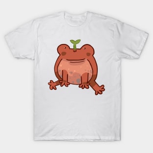 Tomato Frog T-Shirt